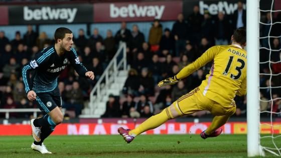 Inghilterra: vincono tutte le big, distanze immutate tra Chelsea e Manchester City. Paura per Gomis