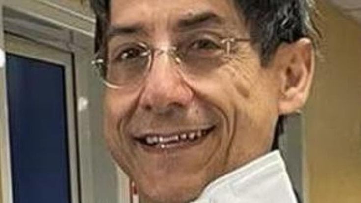 Gaglione: “Io, premiato a Capri per le cure ai bambini dell’isola”