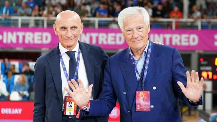 Zanetti-Baraldi, il feeling non c’è più: tira aria di divorzio in casa Virtus