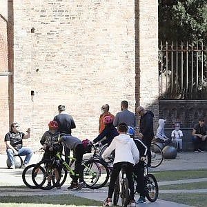 Il primo giorno dopo il lockdown, Bonaccini: "E' l'ora della responsabilità"
