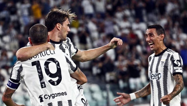 Serie A, prima giornata senza pareggi: non accadeva da 51 anni