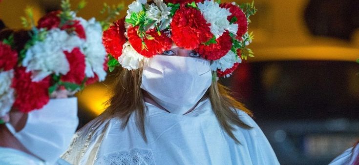 L'anno che verrà riparte dalle donne