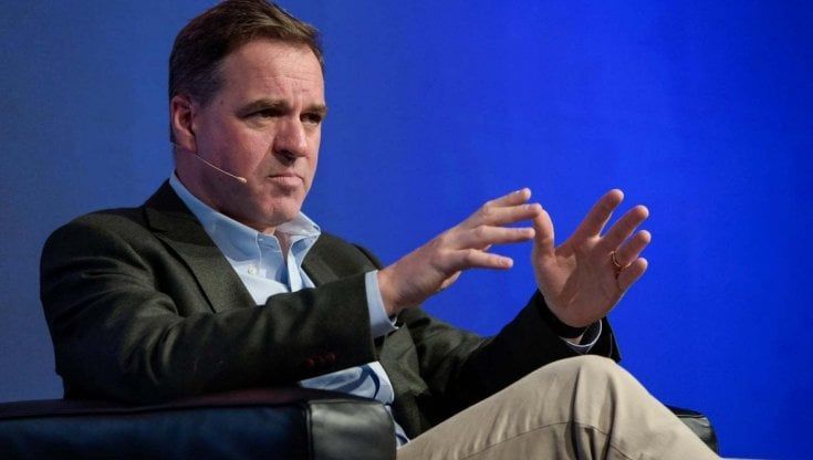 Ferguson: “La globalizzazione non è finita, la Cina resta la fabbrica del mondo”
