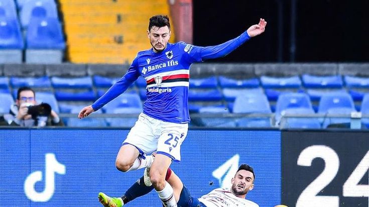 Sampdoria, c’è Ferrari, l’acquisto fatto in casa. Ecco gli altri possibili rinforzi