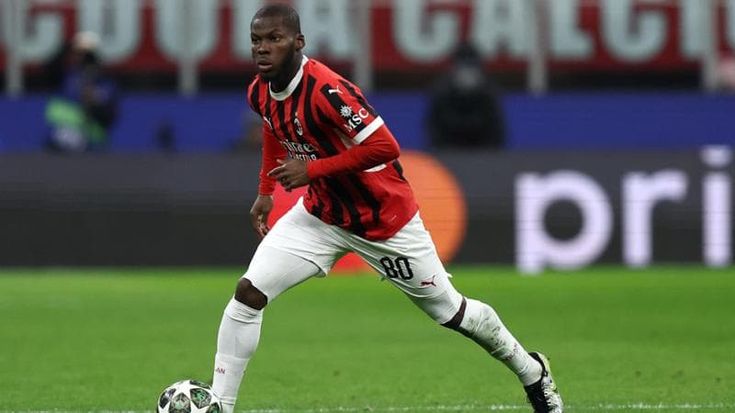 Per Conte un centrocampo nuovo: con De Bruyne arriva pure Musah