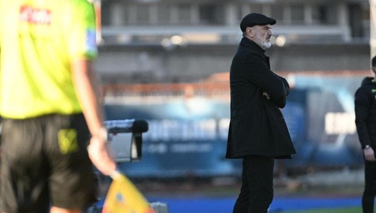 Vivarini non scuote il Bari, clamoroso ko a Empoli: 5-0 senza storia. Magalini: “Chiediamo scusa”