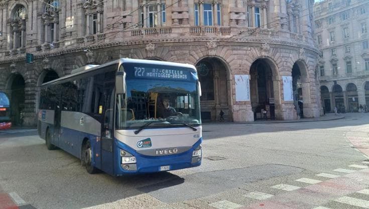 Tagli al servizio Amt, è ancora alta tensione fra i sindaci dell’entroterra