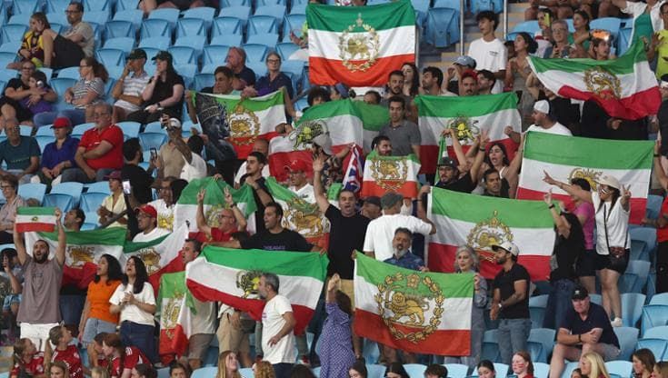 Mondiali di calcio in Usa, Iran sempre più in dubbio