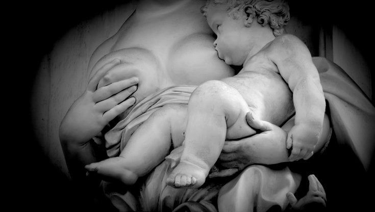 L'arte nuda e pura: i corpi di Serpotta negli oratori di Palermo senza veli né censure