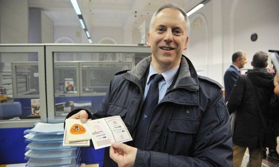Genova, carta d'identità con l'assenso alla donazione degli organi