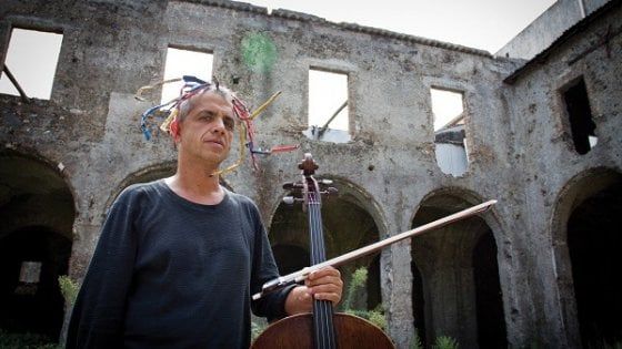 Giovanni Sollima torna a Parma dopo 10 anni: "Porto un progetto che mi emoziona"