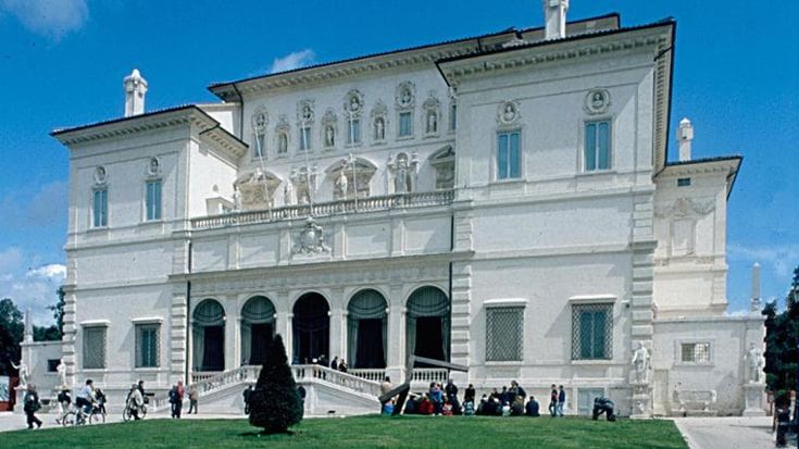 La Galleria Borghese può guardare al futuro nel rispetto della storia