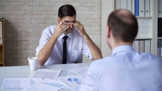 Schiacciare un pisolino aiuta a prendere decisioni