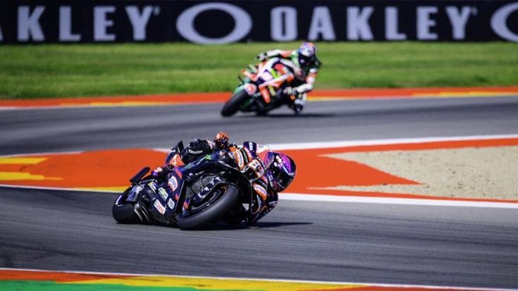 MotoGp, diretta tv e streaming Gp Aragon: dove vederlo e a che ora