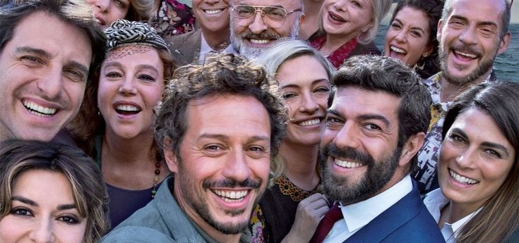 Oscar, ecco i 21 film da cui uscirà l'italiano da proporre all'Academy