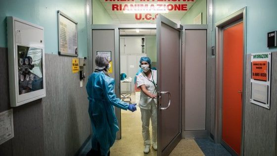 Coronavirus,  morto  a Napoli Mario Del Vecchio 