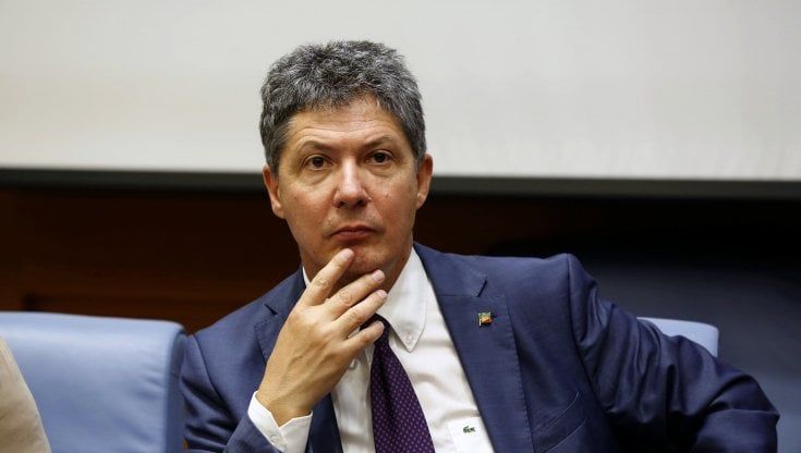 PA, Marcello Fiori è il nuovo capo dipartimento: la parabola del dirigente di Forza Italia stipendiato dallo Stato
