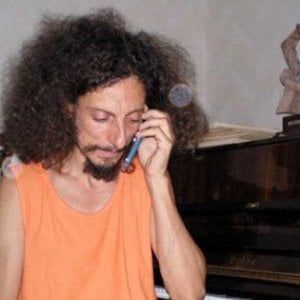Cannabis: domiciliari al pianista Fabrizio Pellegrini
