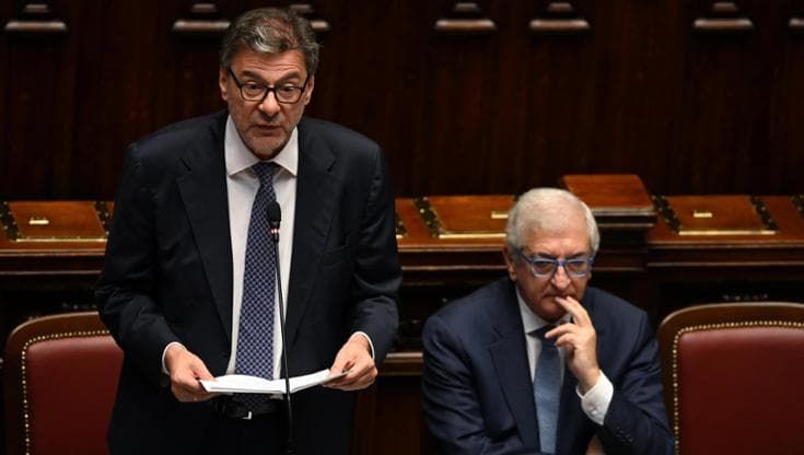 Clausola Ue, l’Italia chiede il massimo per l’energia e lo 0,9% per le spese militari
