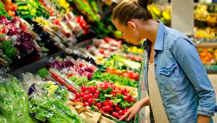 Avanzini (Conad): "Abbattiamo le emissioni con la logistica fatta in casa"