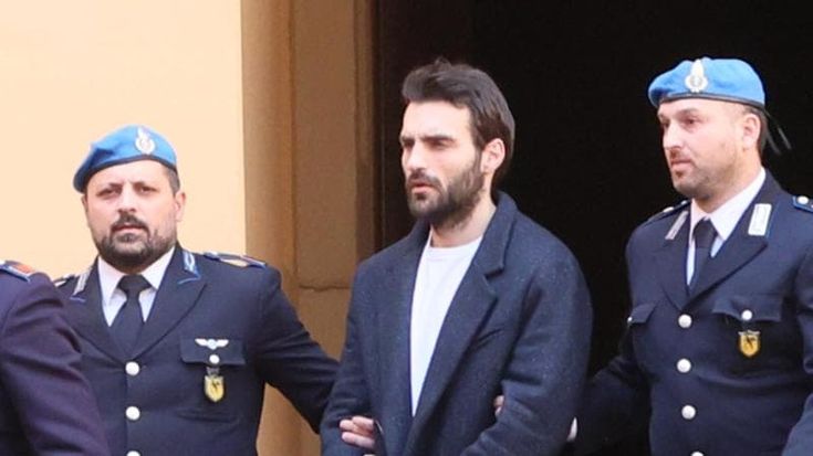 Femminicidio Matteuzzi: ergastolo a Giovanni Padovani con tutte le aggravanti