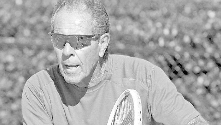 Nick Bollettieri, l'inventore delle star del tennis