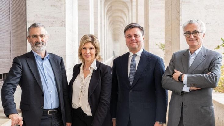 Zest, l'hub italiano che sostiene l'innovazione con 7 acceleratori e oltre 230 startup