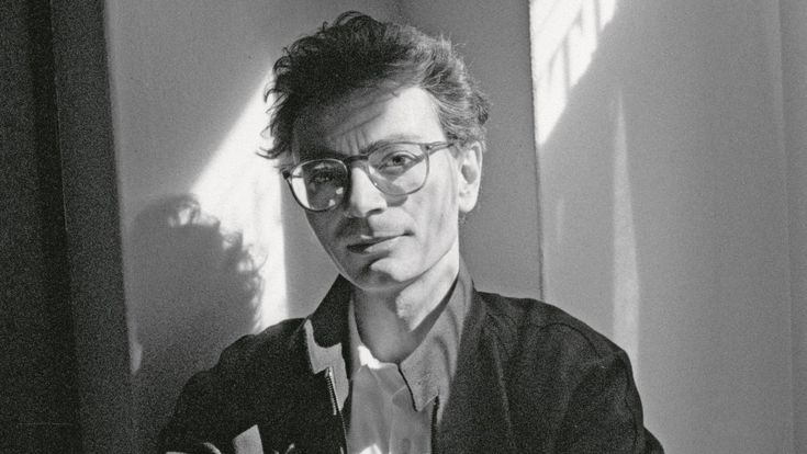 Il volo del mio amico Daniele