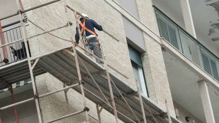 Piero Tarizzo (Filca Cisl): “Il comparto non è pronto Servono 20 mila addetti ma è impossibile trovarli