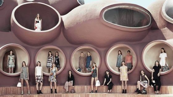 Dior sceglie Lecce per presentare la nuova collezione: sfilata in piazza Duomo il 9 maggio