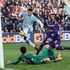 Le pagelle di Spal-Fiorentina: Paloschi tuttofare, Benassi dà ordine