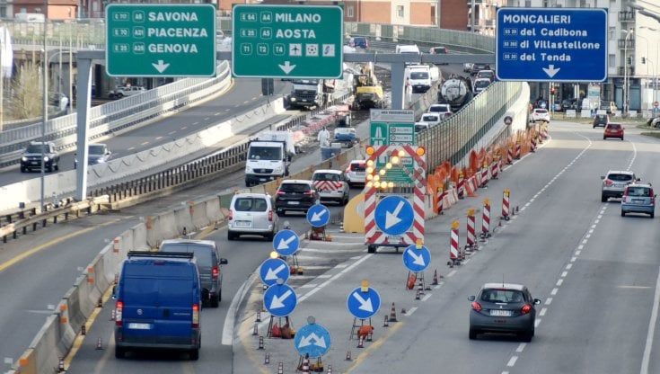 Per un cavillo non si può fare il guardrail, sull'Autostrada muoiono tre persone 
