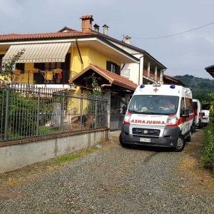 Investita da un ritorno di fiamma, casalinga è gravissima al Cto di Torino
