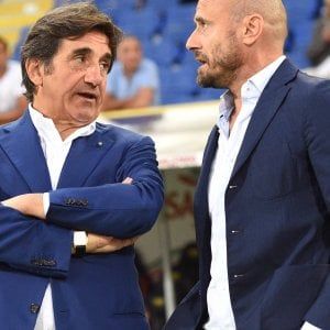 Torino, sono di Cairo gli ultimi fuochi del mercato
