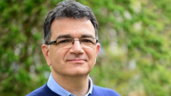 Luminare dell'oncologia stroncato da un tumore a sessant'anni: Oxford piange il prof salentino Cerundolo