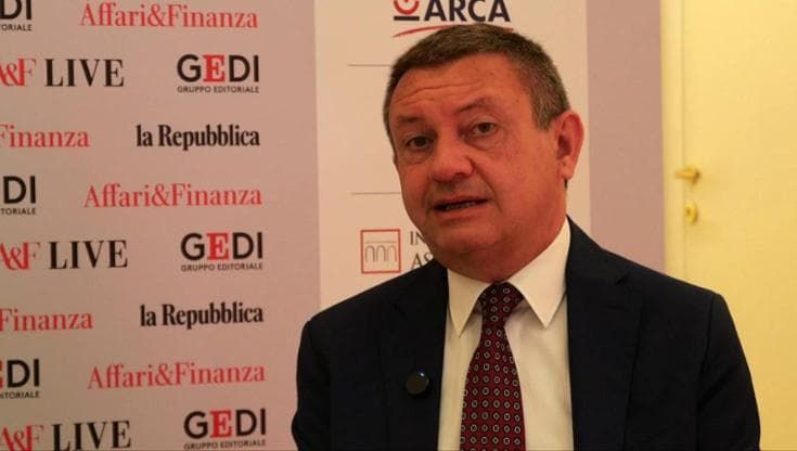 A&F Live Previdenza  Monacelli, Generali: "Bisogna passare a una visione integrata della previdenza che includa i bisogni legati alla longevità"