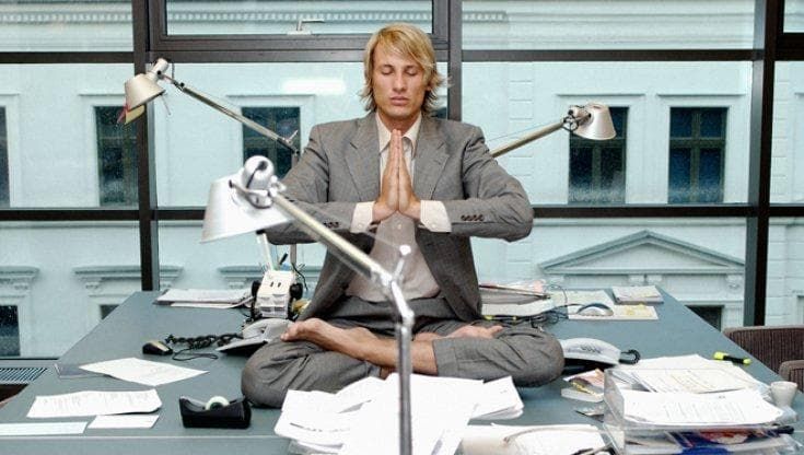 Anche il business celebra la giornata mondiale dello Yoga