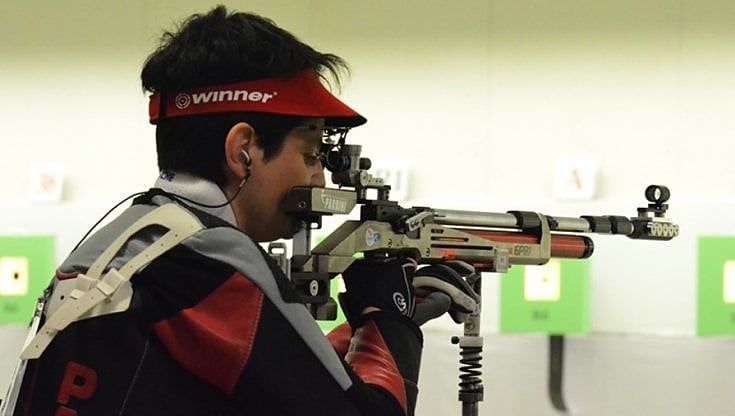 Pamela Novaglio, da UniCredit a Tokyo 2020