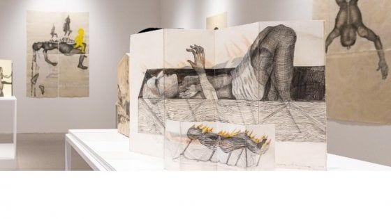 Firenze, è record di visitatori al Museo Novecento