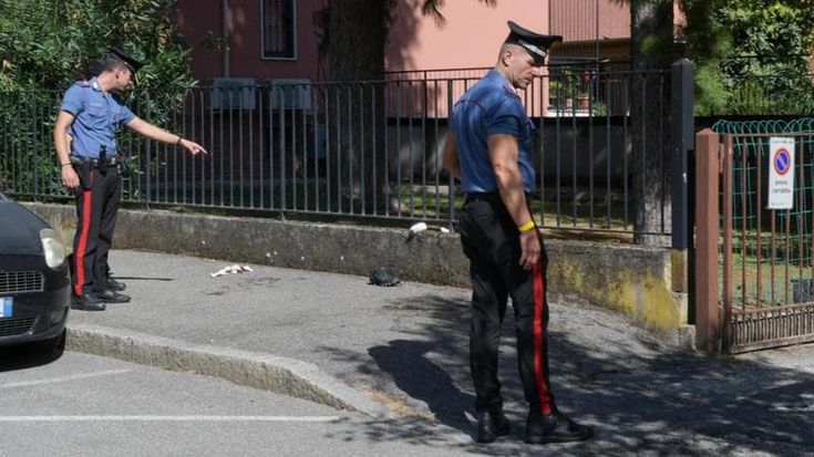 Cassano d’Adda, gli sparano a una gamba in strada: aveva partecipato all’agguato al rapper Shiva