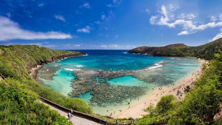 Hawaii, aumenta tassa soggiorno, nuova imposta per crocieristi. Fino al 19%, la più alta negli Usa