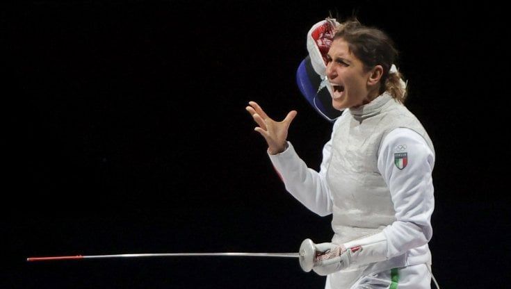 Scherma, Di Francisca: "Cipressa ct non all'altezza, Errigo troppo emotiva"