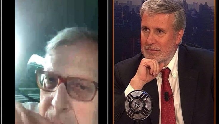 Fuga per la vittoria. L'anatema di Grillo, i diktat di Meloni. Con Fratoianni, Sgarbi e Valente