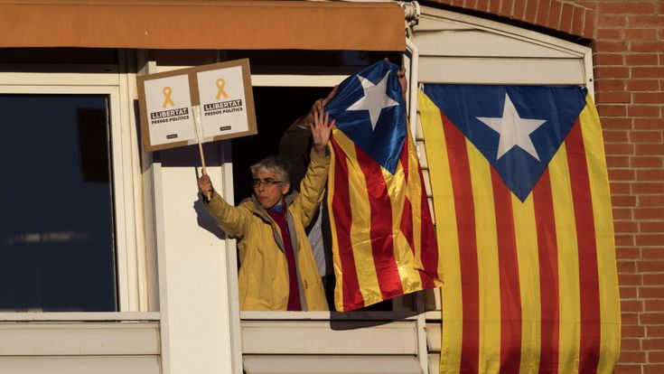Chi è Quim Torra, il nuovo Puigdemont degli indipendentisti catalani