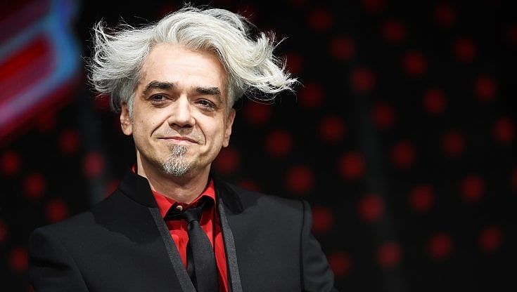 Amministrative, Morgan e la proposta di Sgarbi: "Io candidato? Ci sto pensando. I politici di oggi sono senza cuore"