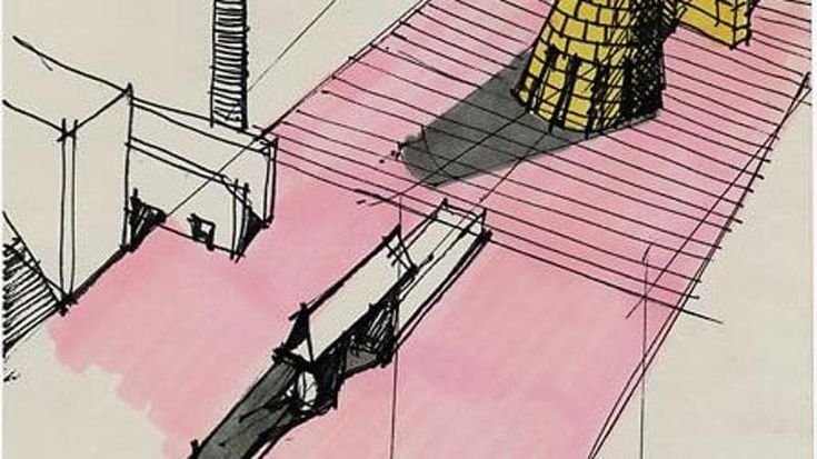 La Repubblica italiana festeggia ottant’anni di architettura