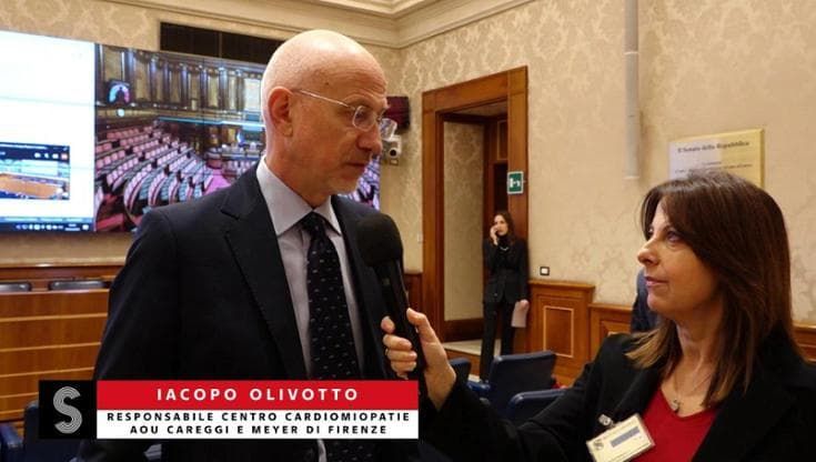 Cardiomiopatie, al via una roadmap per migliorare l'assistenza e prevenire la morte improvvisa