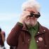 Pedro Almodóvar, il primo romanzo: 'Parlo di un uomo che ruba le storie agli scrittori che ama'