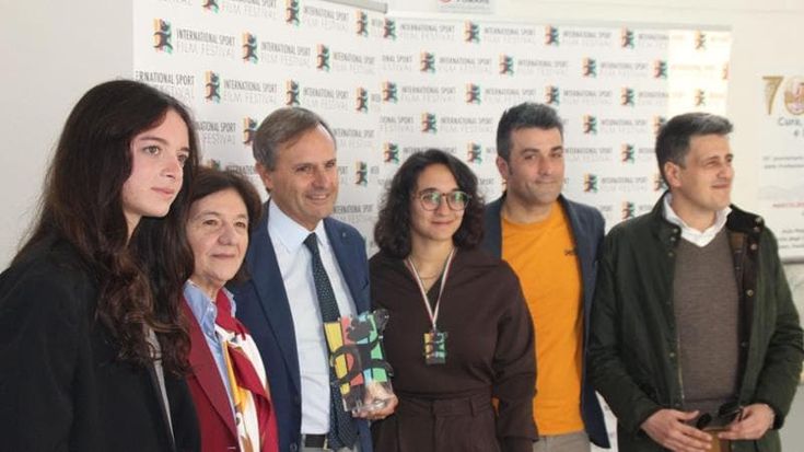 International Sport Film Festival, quarta edizione a Castellammare dedicata al tema “Women in Sports”