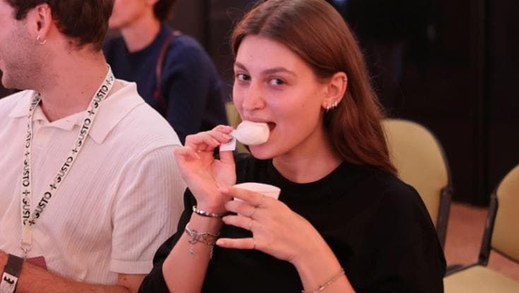 La mozzarella di bufala fa ingrassare? “No, ha la stessa dignità nutrizionale di carne e pesce”